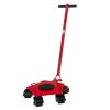 Machine Moving Skates