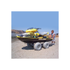 WheelEEZ Jet Ski Trolley 36