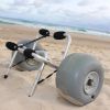 WheelEEZ Kayak Trolley