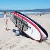 WheelEEZ Standup Paddleboard Cart 3