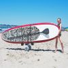 WheelEEZ Standup Paddleboard Cart
