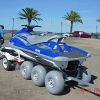 WheelEEZ Jet Ski Trolley 36