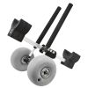 WheelEEZ Standup Paddleboard Cart