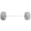 Wheeleez Axle Kit with 2 x 49cm Wheels and Axle