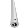 WheelEEZ Aluminium Axle 25.4mm x 1070cm