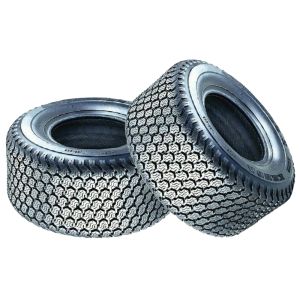 K Shield K500 Puncture Proof Tyre 15x6.00 6 Pack of 2 Ross