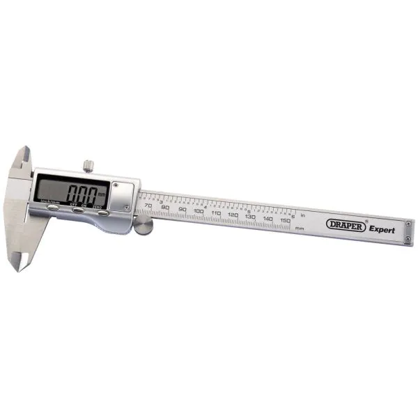 Dual Reading Digital Vernier Caliper