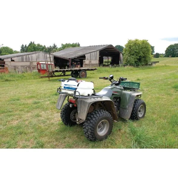 Atv spot sprayer cheap