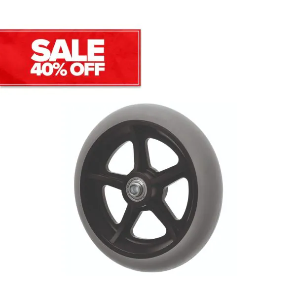 Wheelchair casters shop