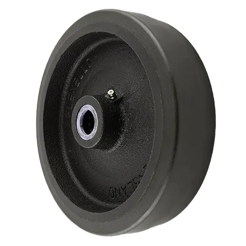 Iron roller hotsell