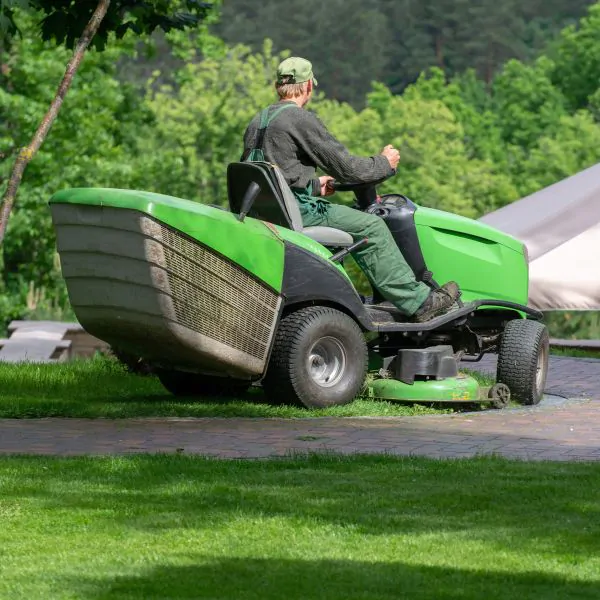 Ride on lawn mower tyres outlet