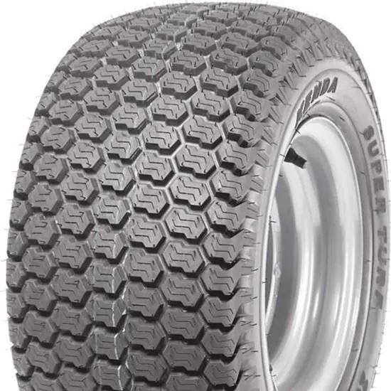 Solid tyres for ride on 2025 mower
