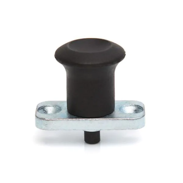 Flange plunger sale