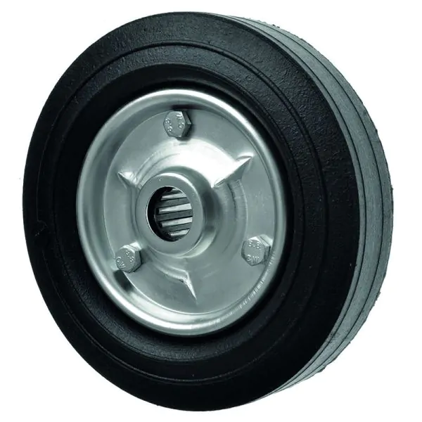 Roller wheels store