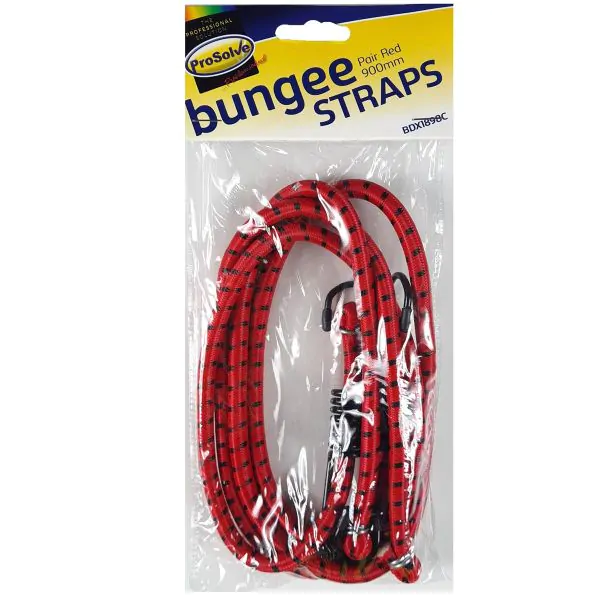 Red bungee cord on sale