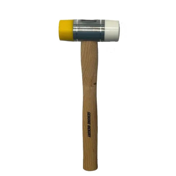 Soft faced hammer hotsell