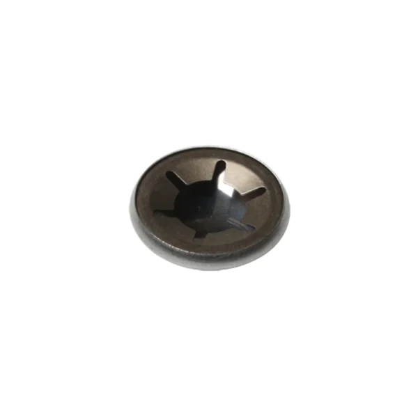 4 STKS 34 mm Wiellager Katrol 608 schacht, Langdurige Rubber en Metalen