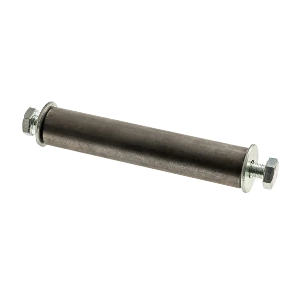 Wheelbarrow axle online kit