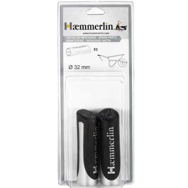 Haemmerlin Handle Grip Wheelbarrow Spares Grips