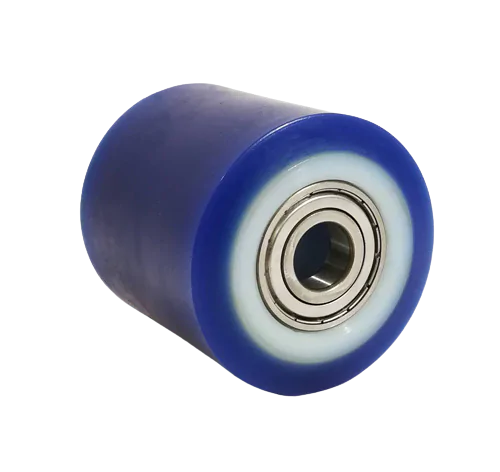 Roller wheels 2024