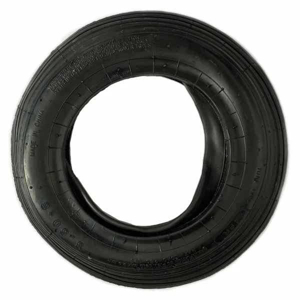 3.50 8 Pneumatic Wheelbarrow Inner Tube and Tyre