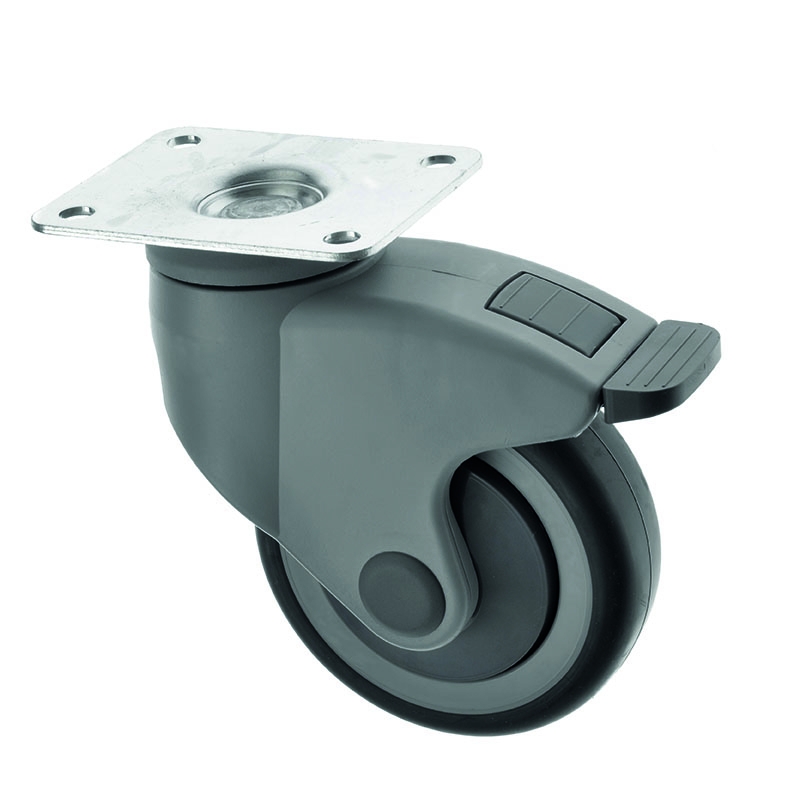 DERBY RUOTE SYNTHETIC CASTORS - S2Z SERIES