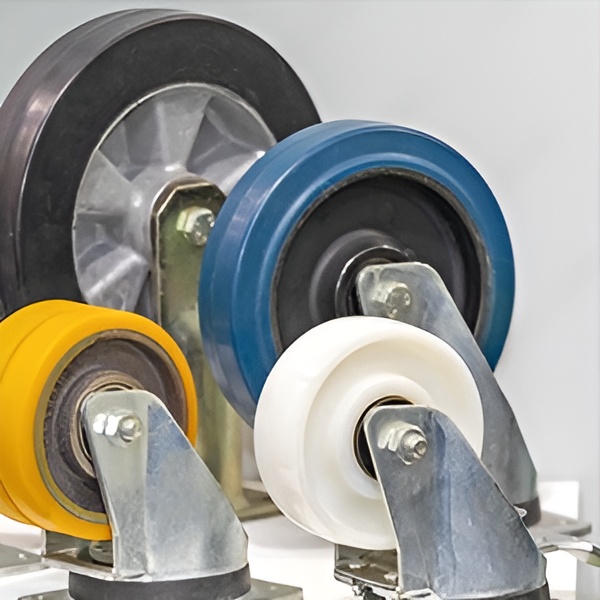 CASTORS