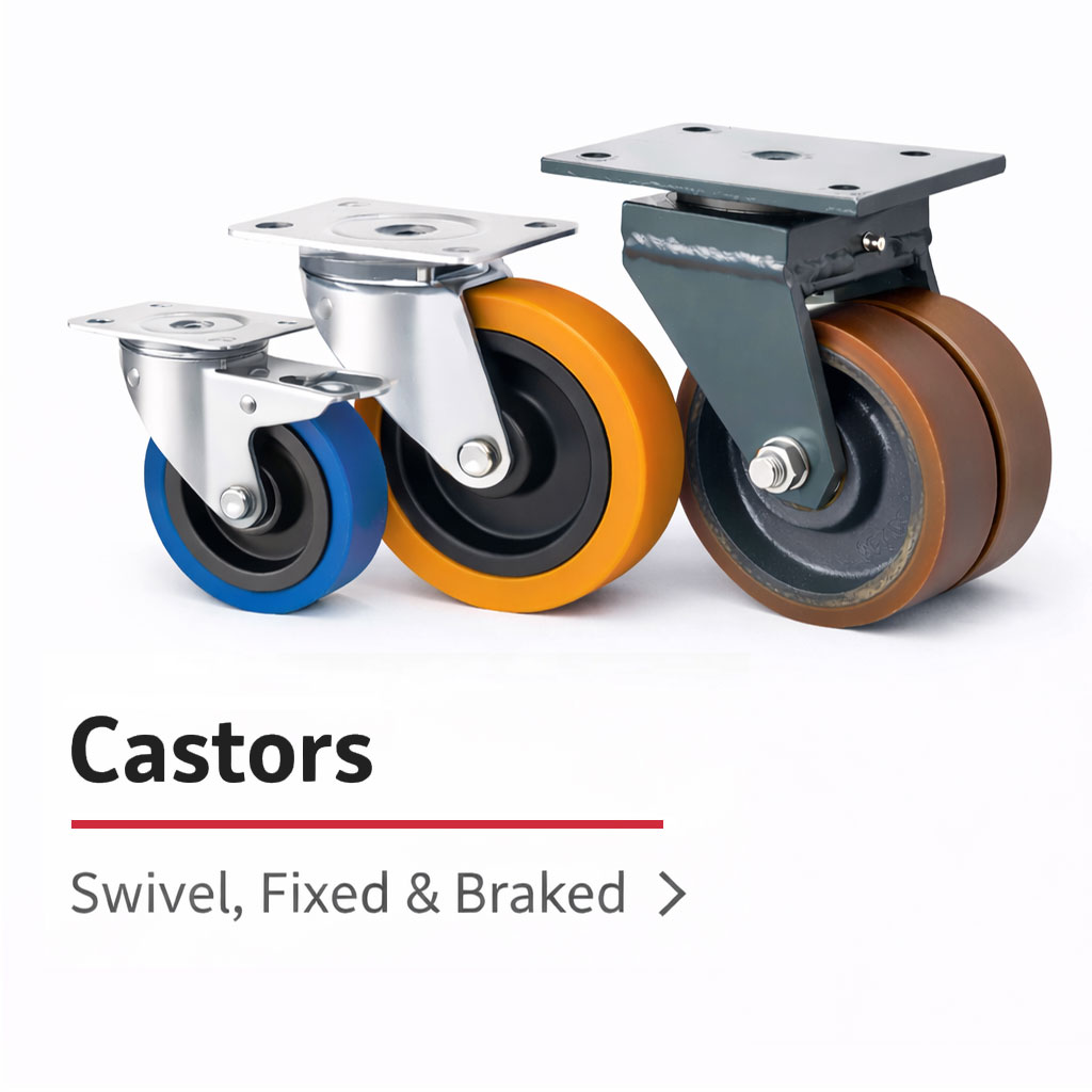 Castors