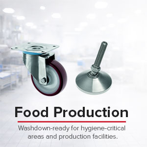 Food Production