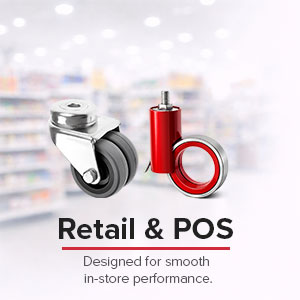 Retail & POS