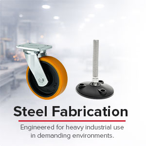 Steel Fabrication