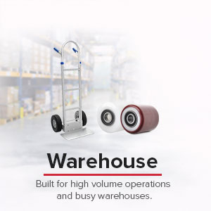 Warehouse & Logistics