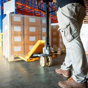 Warehouse & Logistics