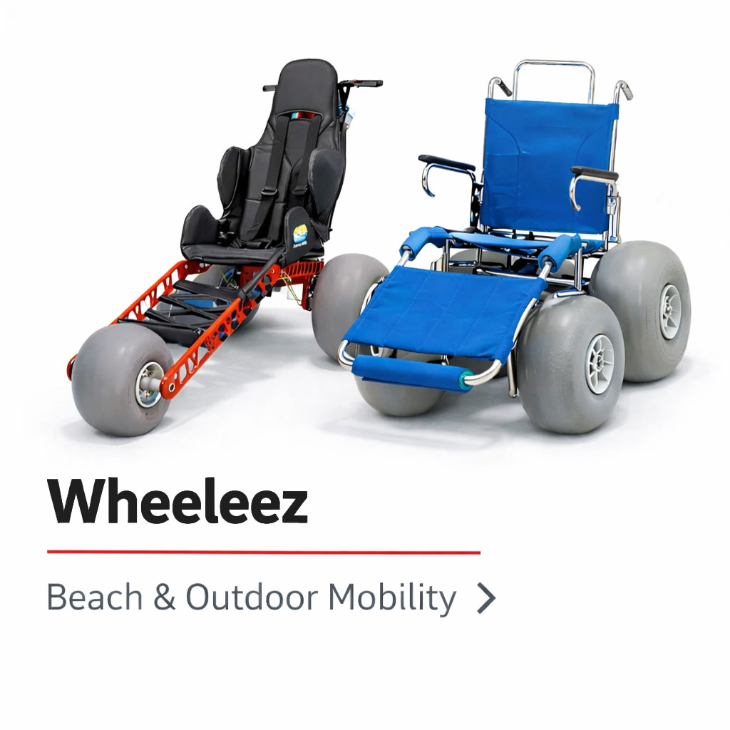 Wheeleez